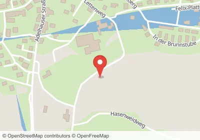 Lettenweg Maulburg – Hotels in der Nähe Hotels an der Lettenweg in Maulburg – Unterkünfte, Pensionen und Ferienwohnungen in zentraler Lage