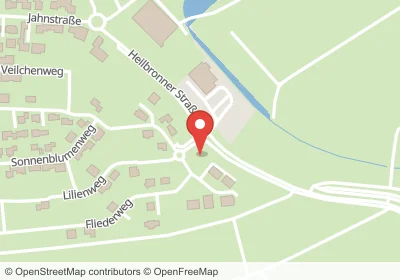 Lilienweg Massenbachhausen – Hotels in der Nähe Hotels an der Lilienweg in Massenbachhausen – Unterkünfte, Pensionen und Ferienwohnungen in zentraler Lage