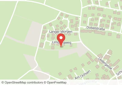 Hotels an der Limburgweg in Hattenhofen – Unterkünfte, Pensionen und Ferienwohnungen in zentraler Lage