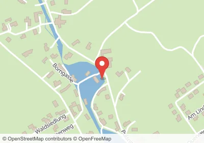 Hotels an der Lindenallee in Reichenau – Unterkünfte, Pensionen und Ferienwohnungen in zentraler Lage