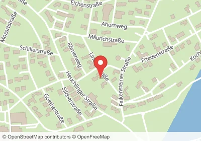 Lindenstraße Oedheim – Hotels in der Nähe Hotels an der Lindenstraße in Oedheim – Unterkünfte, Pensionen und Ferienwohnungen in zentraler Lage