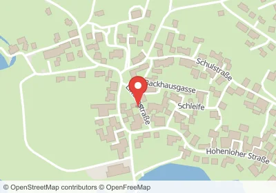 Lindenstraße Langenbrettach – Hotels in der Nähe Hotels an der Lindenstraße in Langenbrettach – Unterkünfte, Pensionen und Ferienwohnungen in zentraler Lage
