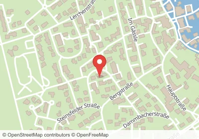 Hotels an der Lindenstraße in Ellhofen – Unterkünfte, Pensionen und Ferienwohnungen in zentraler Lage