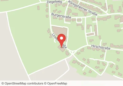 Lindenstraße Renquishausen – Hotels in der Nähe Hotels an der Lindenstraße in Renquishausen – Unterkünfte, Pensionen und Ferienwohnungen in zentraler Lage