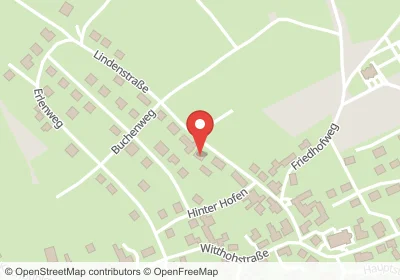 Hotels an der Lindenstraße in Emmingen-Liptingen – Unterkünfte, Pensionen und Ferienwohnungen in zentraler Lage