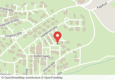 Hotels an der Lindenweg in Salach – Unterkünfte, Pensionen und Ferienwohnungen in zentraler Lage