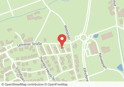 Hotels an der Lönsstraße in Lehrensteinsfeld – Unterkünfte, Pensionen und Ferienwohnungen in zentraler Lage