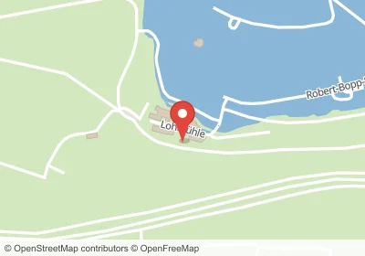 Lohmühle Ilsfeld – Hotels in der Nähe Hotels an der Lohmühle in Ilsfeld – Unterkünfte, Pensionen und Ferienwohnungen in zentraler Lage