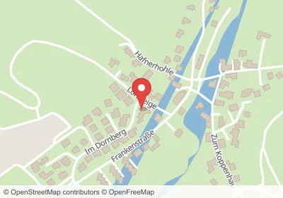 Lohsteige Untergruppenbach – Hotels in der Nähe Hotels an der Lohsteige in Untergruppenbach – Unterkünfte, Pensionen und Ferienwohnungen in zentraler Lage