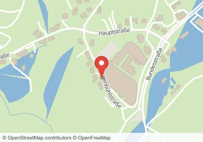 Hotels an der Maienbühlstraße in Wembach – Unterkünfte, Pensionen und Ferienwohnungen in zentraler Lage