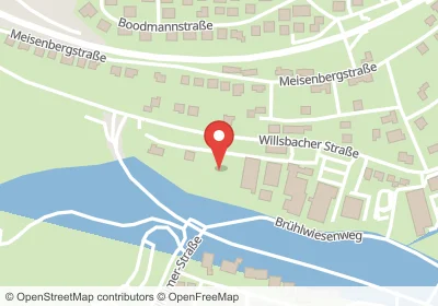 Maybachstraße Obersulm – Hotels in der Nähe Hotels an der Maybachstraße in Obersulm – Unterkünfte, Pensionen und Ferienwohnungen in zentraler Lage