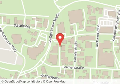 Hotels an der Maybachstraße in Nordheim – Unterkünfte, Pensionen und Ferienwohnungen in zentraler Lage