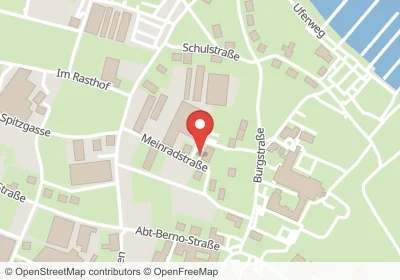 Meinradstraße Reichenau – Hotels in der Nähe Hotels an der Meinradstraße in Reichenau – Unterkünfte, Pensionen und Ferienwohnungen in zentraler Lage