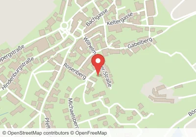Michaelsberger Weg Cleebronn – Hotels in der Nähe Hotels an der Michaelsberger Weg in Cleebronn – Unterkünfte, Pensionen und Ferienwohnungen in zentraler Lage
