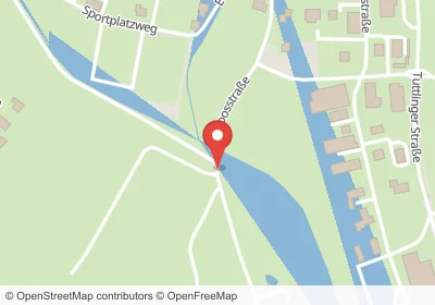 Hotels an der Moosstraße in Seitingen-Oberflacht – Unterkünfte, Pensionen und Ferienwohnungen in zentraler Lage