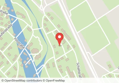 Hotels an der Mozartstraße in Kuchen – Unterkünfte, Pensionen und Ferienwohnungen in zentraler Lage