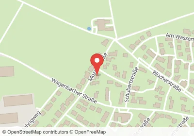 Mozartstraße Siegelsbach – Hotels in der Nähe Hotels an der Mozartstraße in Siegelsbach – Unterkünfte, Pensionen und Ferienwohnungen in zentraler Lage