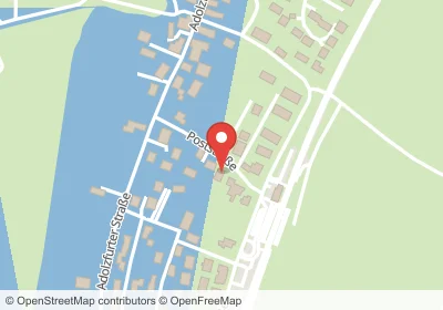 Hotels an der Narzissenweg in Bretzfeld – Unterkünfte, Pensionen und Ferienwohnungen in zentraler Lage