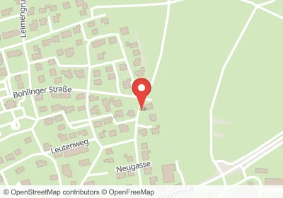 Hotels an der Neugasse in Rielasingen-Worblingen – Unterkünfte, Pensionen und Ferienwohnungen in zentraler Lage