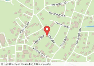Neulandstraße Denkingen – Hotels in der Nähe Hotels an der Neulandstraße in Denkingen – Unterkünfte, Pensionen und Ferienwohnungen in zentraler Lage