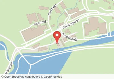 Hotels an der Niedermatt in Utzenfeld – Unterkünfte, Pensionen und Ferienwohnungen in zentraler Lage