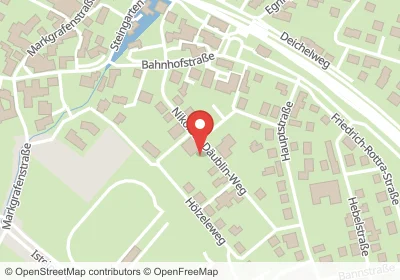Nikolaus-Däublin-Weg Efringen-Kirchen – Hotels in der Nähe Hotels an der Nikolaus-Däublin-Weg in Efringen-Kirchen – Unterkünfte, Pensionen und Ferienwohnungen in zentraler Lage