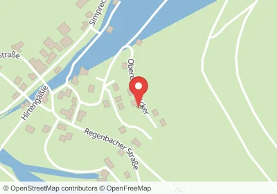 Hotels an der Obere Gänsäcker in Mulfingen – Unterkünfte, Pensionen und Ferienwohnungen in zentraler Lage