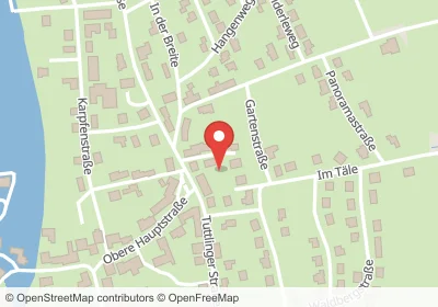 Obere Gasse Seitingen-Oberflacht – Hotels in der Nähe Hotels an der Obere Gasse in Seitingen-Oberflacht – Unterkünfte, Pensionen und Ferienwohnungen in zentraler Lage