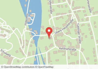 Obere Hauptstraße Seitingen-Oberflacht – Hotels in der Nähe Hotels an der Obere Hauptstraße in Seitingen-Oberflacht – Unterkünfte, Pensionen und Ferienwohnungen in zentraler Lage