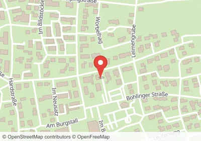 Hotels an der Oberstraße in Rielasingen-Worblingen – Unterkünfte, Pensionen und Ferienwohnungen in zentraler Lage