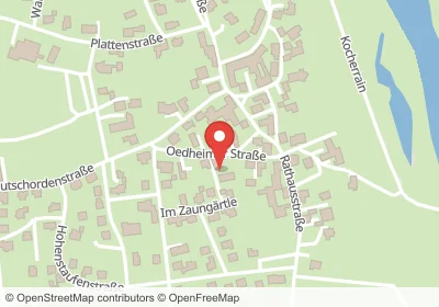 Oedheimer Straße Oedheim – Hotels in der Nähe Hotels an der Oedheimer Straße in Oedheim – Unterkünfte, Pensionen und Ferienwohnungen in zentraler Lage