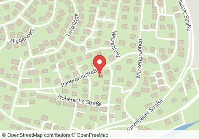 Panoramastraße Kupferzell – Hotels in der Nähe Hotels an der Panoramastraße in Kupferzell – Unterkünfte, Pensionen und Ferienwohnungen in zentraler Lage