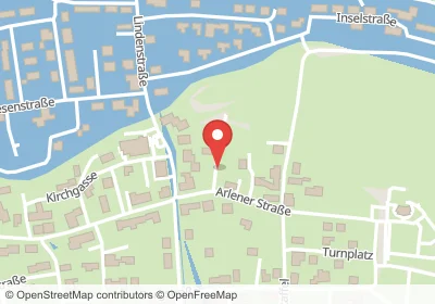 Hotels an der Pappelweg in Rielasingen-Worblingen – Unterkünfte, Pensionen und Ferienwohnungen in zentraler Lage