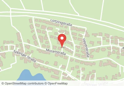 Hotels an der Paul-Lincke-Straße in Leingarten – Unterkünfte, Pensionen und Ferienwohnungen in zentraler Lage