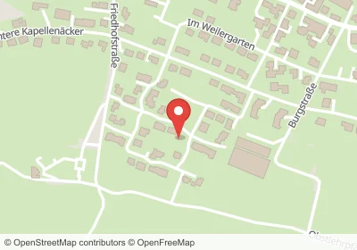 Hotels an der Paul-Weber-Straße in Bodman-Ludwigshafen – Unterkünfte, Pensionen und Ferienwohnungen in zentraler Lage