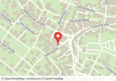 Quergasse Flein – Hotels in der Nähe Hotels an der Quergasse in Flein – Unterkünfte, Pensionen und Ferienwohnungen in zentraler Lage