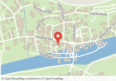 Hotels an der Quergasse in Pfaffenhofen – Unterkünfte, Pensionen und Ferienwohnungen in zentraler Lage