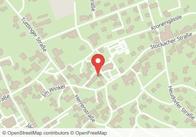 Hotels an der Rathausstraße in Emmingen-Liptingen – Unterkünfte, Pensionen und Ferienwohnungen in zentraler Lage