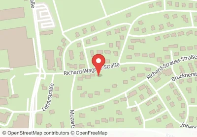 Richard-Wagner-Straße Pfedelbach – Hotels in der Nähe Hotels an der Richard-Wagner-Straße in Pfedelbach – Unterkünfte, Pensionen und Ferienwohnungen in zentraler Lage