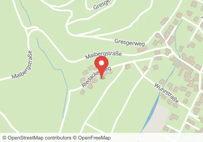 Riedackerweg Hausen im Wiesental – Hotels in der Nähe Hotels an der Riedackerweg in Hausen im Wiesental – Unterkünfte, Pensionen und Ferienwohnungen in zentraler Lage