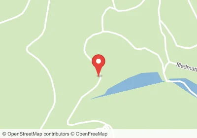 Hotels an der Riedmattweg in Kleines Wiesental – Unterkünfte, Pensionen und Ferienwohnungen in zentraler Lage