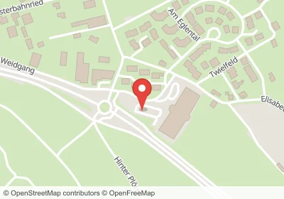 Hotels an der Riedweg in Hilzingen – Unterkünfte, Pensionen und Ferienwohnungen in zentraler Lage
