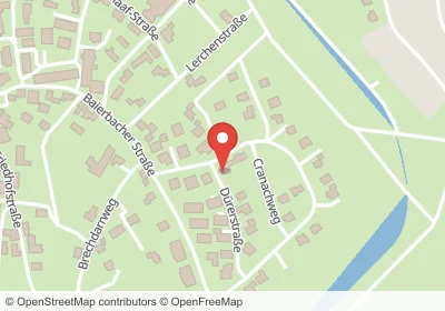 Hotels an der Riemenschneiderweg in Pfedelbach – Unterkünfte, Pensionen und Ferienwohnungen in zentraler Lage