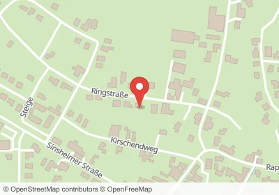 Ringstraße Kirchardt – Hotels in der Nähe Hotels an der Ringstraße in Kirchardt – Unterkünfte, Pensionen und Ferienwohnungen in zentraler Lage