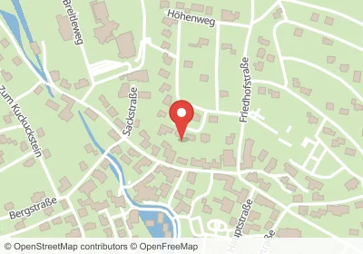Hotels an der Ringstraße in Eigeltingen – Unterkünfte, Pensionen und Ferienwohnungen in zentraler Lage