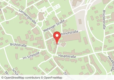 Ringstraße Gosheim – Hotels in der Nähe Hotels an der Ringstraße in Gosheim – Unterkünfte, Pensionen und Ferienwohnungen in zentraler Lage