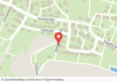 Hotels an der Ritterhaldenweg in Gailingen am Hochrhein – Unterkünfte, Pensionen und Ferienwohnungen in zentraler Lage