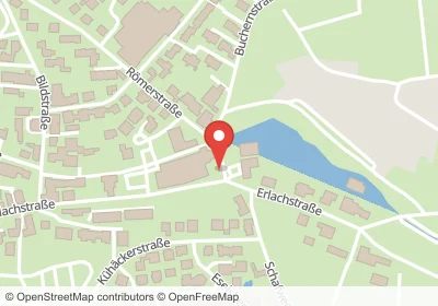 Hotels an der Römerstraße in Flein – Unterkünfte, Pensionen und Ferienwohnungen in zentraler Lage