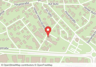 Hotels an der Roseneggstraße in Hilzingen – Unterkünfte, Pensionen und Ferienwohnungen in zentraler Lage