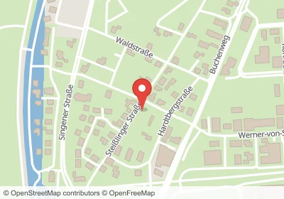 Hotels an der Roseneggstraße in Rielasingen-Worblingen – Unterkünfte, Pensionen und Ferienwohnungen in zentraler Lage